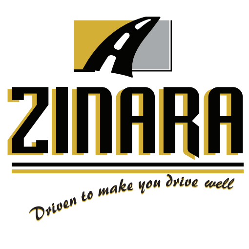 ZINARA